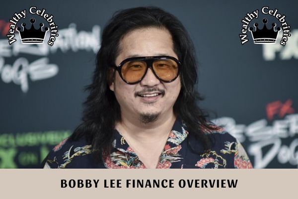 Bobby Lee Finance Overview