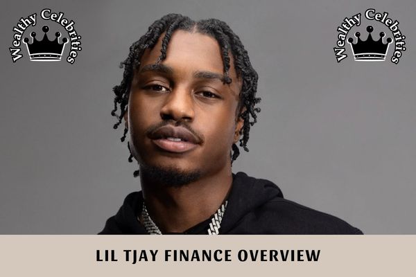 Lil Tjay Finance Overview