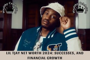 Lil Tjay Net Worth 2024_ Successes, and Financial Growth