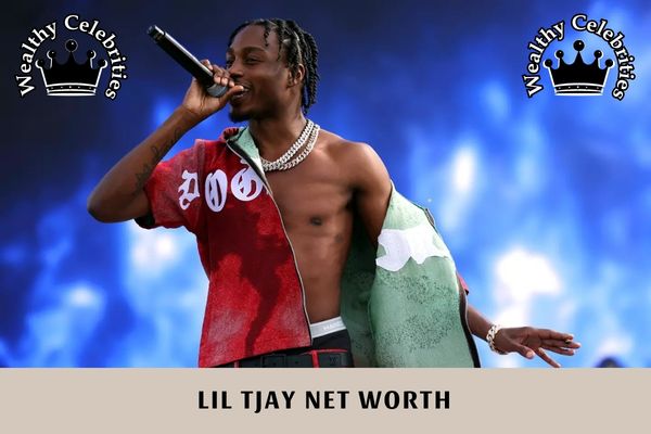 Lil Tjay Net Worth