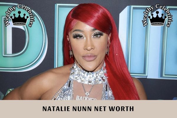 Natalie Nunn Net Worth