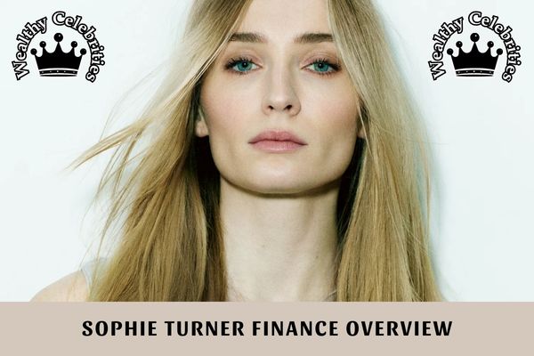 Sophie Turner Finance Overview