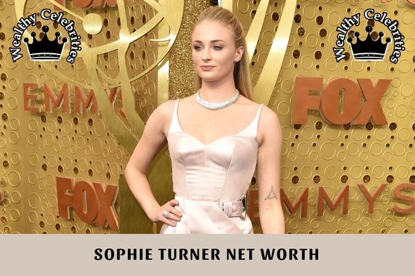 Sophie Turner Net Worth