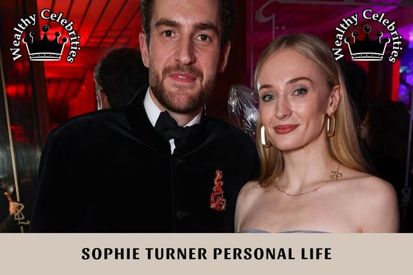 Sophie Turner Personal Life