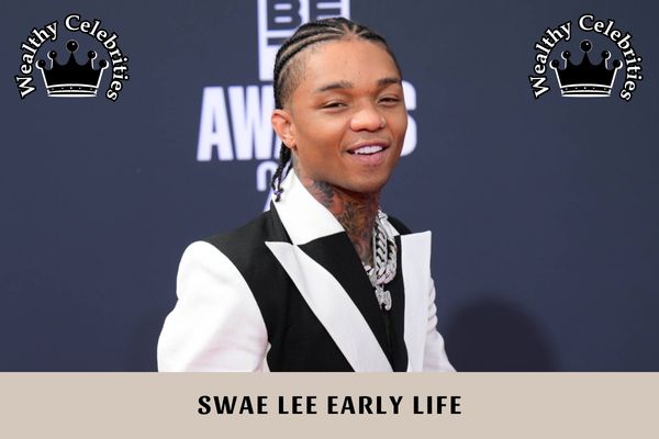 Swae Lee Early Life