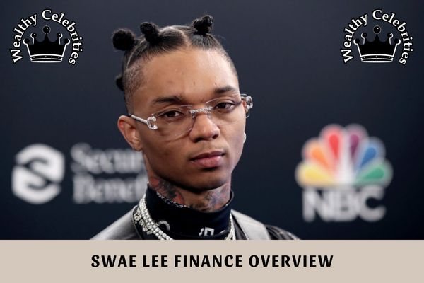 Swae Lee Finance Overview