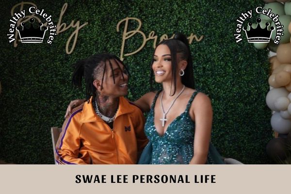 Swae Lee Personal Life