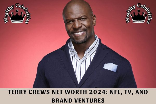 Terry Crews Net Worth 2024_ NFL, TV, and Brand Ventures