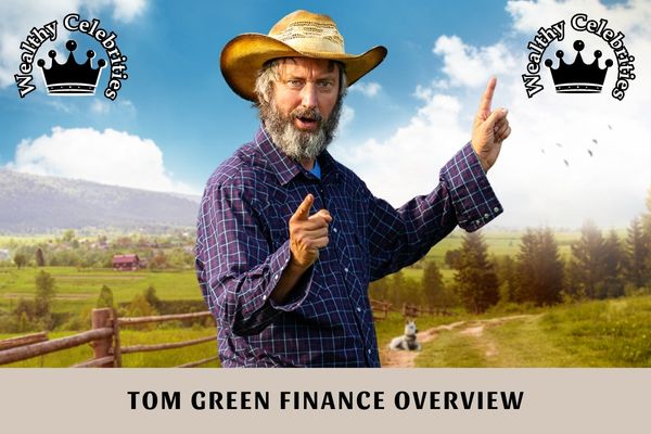 Tom Green Finance Overview