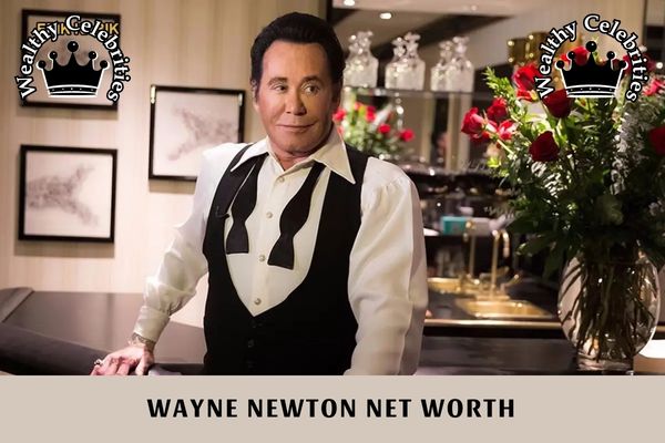 Wayne Newton Net Worth