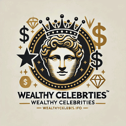 Wealthy Celebrities